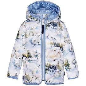 Molo Harmony Snowy Bears Takki (Jr)