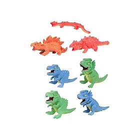 World of Dinosaurs Kneeddino Stretchable