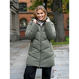 Comprimé Parka (Dame)