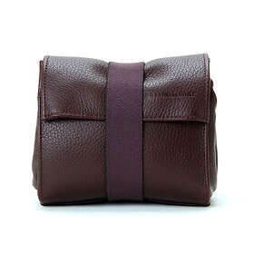 Artisan & Artist ACAM 77 Pochette en Cuir Souple
