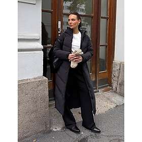 Comprimé Long Parka (Dame)