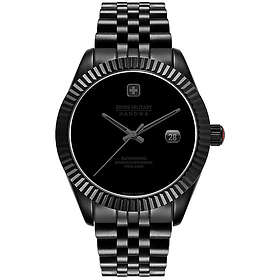 Swiss Military Hanowa Dark Night SMWGL0005530