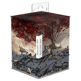 Ultimate Guard Artist Edition Boulder 100+ Korttlokero