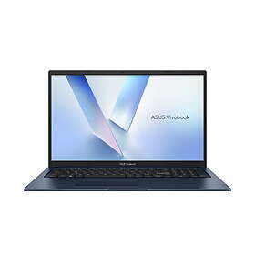 Asus Vivobook F1704VA-AU100W 17.3" Core 7 150U 16GB RAM 512GB SSD