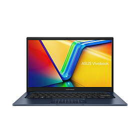 Asus Vivobook 14 F1404VA-EB141W 14" Core 7 150U 16GB RAM 512GB SSD