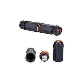 Roline VALUE Kaapeliliitin CAT 6a STP RJ-45 (21.99.3007)