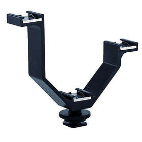Caruba D128622 Support de Montage Triple