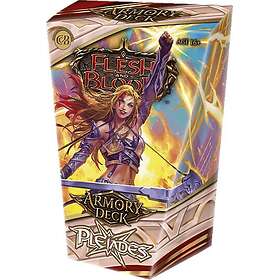 Flesh and Blood TCG Armory Deck Pleiades