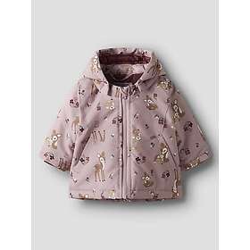 name it Maxi Pa Jakke (Jr)