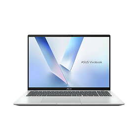 Asus Vivobook 16 90NB16Z2-M00220 16" Ryzen AI 7 445 16GB RAM 512GB SSD