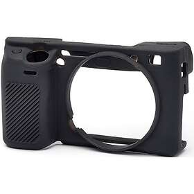 Easycover ECSA6300B Boîtier de Protection (Sony A6000/A6300)
