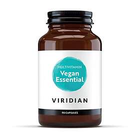 Viridian Essential Vegan Multi