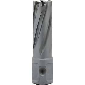 Euroboor 861284775 Hårdmetal Kernbor