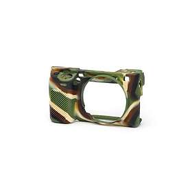 Easycover ECSA6300C Skyddshölje (Sony A6000/A6300)