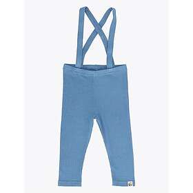 Gullkorn Ull-longs med seler