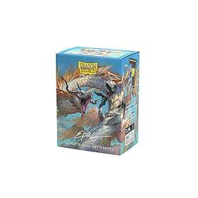 Dragon Shield The Ejsingandr Matte Dual Art Hihat (100 kpl)