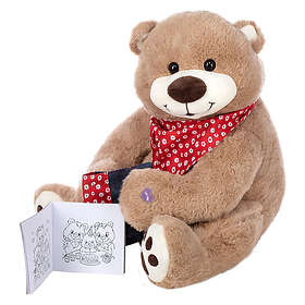 Björnens Max Bjørn 36cm (BD2023NOR)