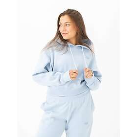 7 DAYS Active Organic Fitted Hoodie (Dam)