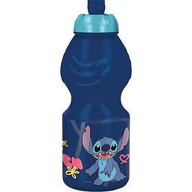 Euromic AS Euromic STITCH Bouteille de Sport 400ml