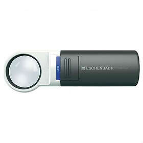 Eschenbach Mobilux LED Loupe 10x