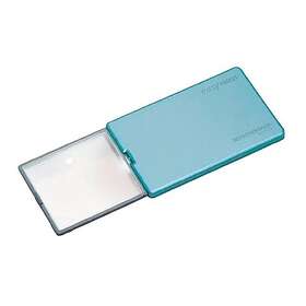 Eschenbach Loupe de Poche avec Agrandissement 4x