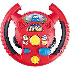 Playgo Toys Ratt Lyd Leke 2452
