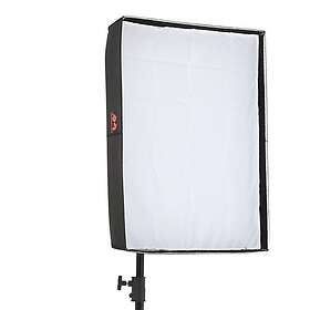 Falcon Eyes RX-18TDX III-K1 Panneau LED Bicolore 47x62 cm 130W