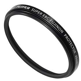 Fujifilm PRF-49 49mm Protector Filter