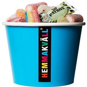 Hemmakväll Suramixen 600g