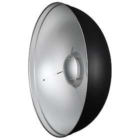 Godox Pro Beauty Dish 54CM Silver