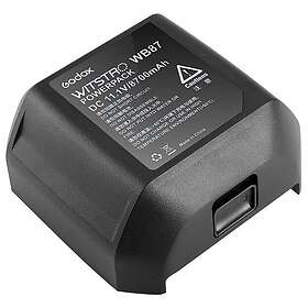Godox WB87B Batterie