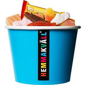 Hemmakväll Klassisk Mix 600g