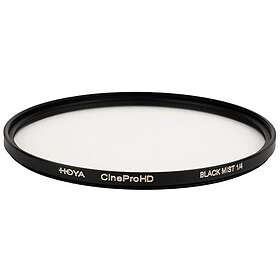 Hoya CineProHD Black Mist 1/4 52mm