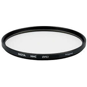 Hoya HO-UVPX58 58mm Filtre UV