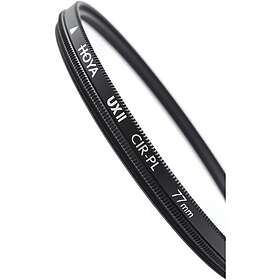 Hoya UX CIR-PL II 72mm Pyöreä Polarisaatiosuodatin