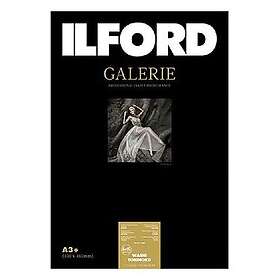 Ilford GALERIE Prestige Washi Torinoko Papier Photo A3+ 25 feuilles