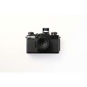 Ilford Pixie 35-II