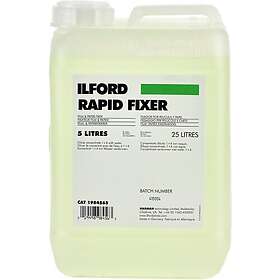 Ilford Rapid Fixer 5L
