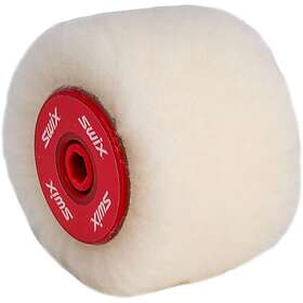 Swix T18W-XC Rotoiharja Merinovilla 70mm