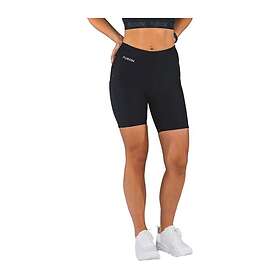 Fusion Korte Treningstights (Dam)