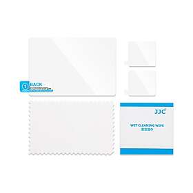 JJC Protège-écran pour Ricoh GR IV