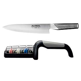 Global G-2 Knivslip