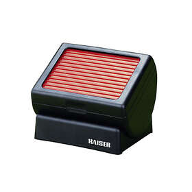 Kaiser 4104018 Doka Lampe 220V/15W