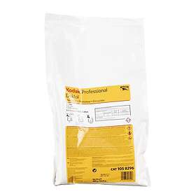 Kodak Paperikehitejauhe 3,8L