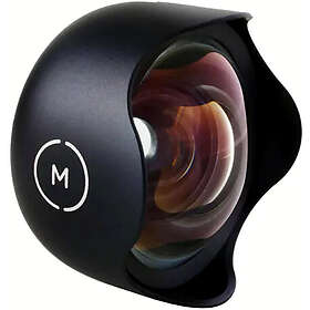 Moment 18mm T-Series Wide Linse- & Filteradapterring