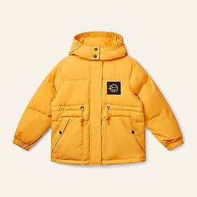 Wynken Summit Puffer Jacket (Jr)