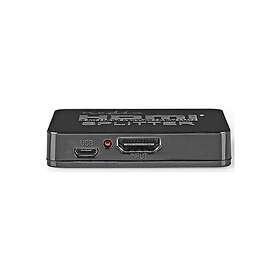 Nedis 2 Ports HDMI Splitter