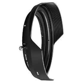 NiSi Pare-soleil pour Nikon Z 14-24mm f2.8S avec filetage 112mm