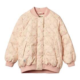 Wheat Lotte Puffer Jakke (Jr)