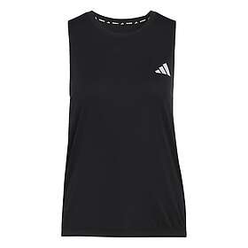 Adidas Run Essentials Short Sleeve T-shirt (Women's)